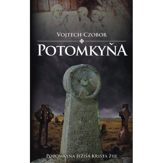 Potomkyňa