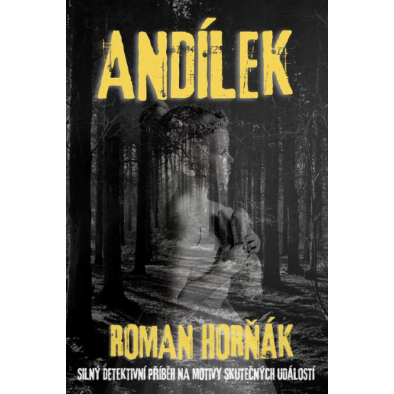 Andílek