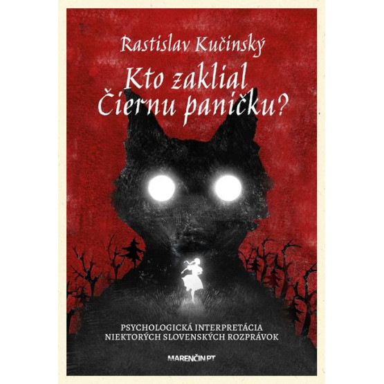 Kto zaklial Čiernu paničku?