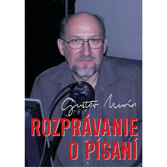 Rozprávanie o písaní