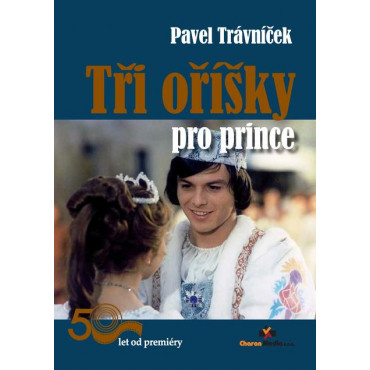 Tři oříšky pro prince