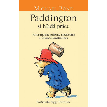 Paddington si hľadá prácu