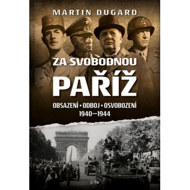 Za svobodnou Paříž