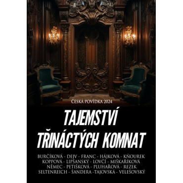 Tajemství třináctých komnat