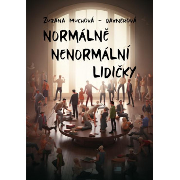 Normálně nenormální lidičky