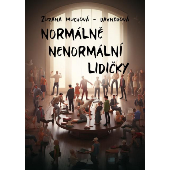 Normálně nenormální lidičky