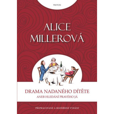 Drama nadaného dítěte