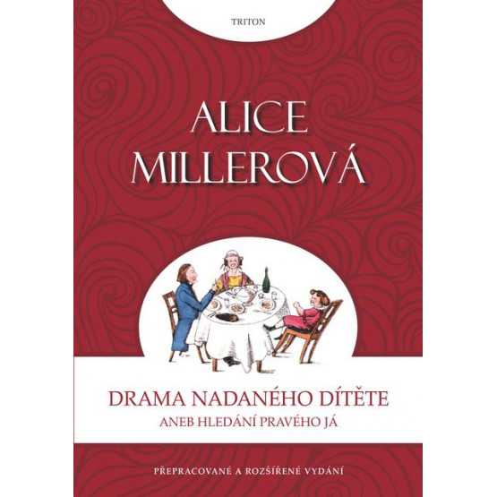 Drama nadaného dítěte