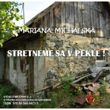 Stretneme sa v pekle!