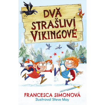 Dva strašliví vikingové