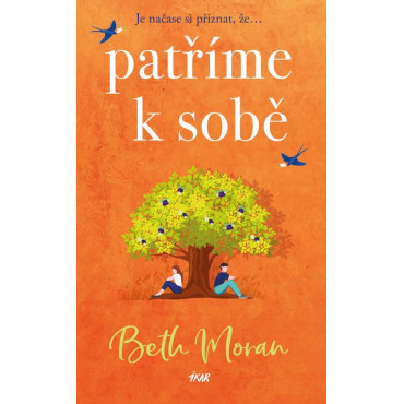 Patříme k sobě