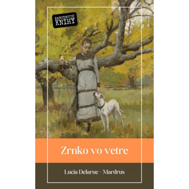 Zrnko vo vetre