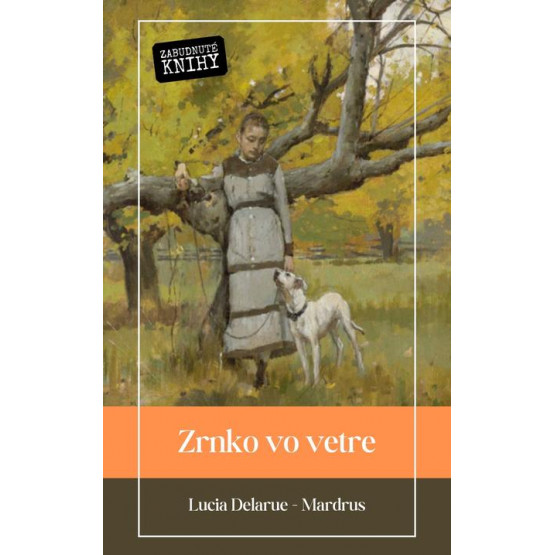 Zrnko vo vetre