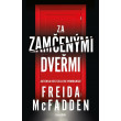 Za zamčenými dveřmi