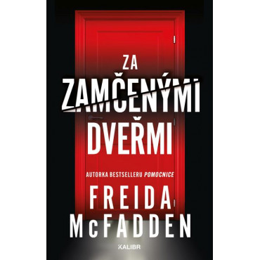Za zamčenými dveřmi