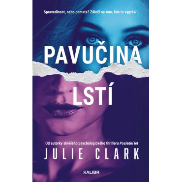 Pavučina lstí