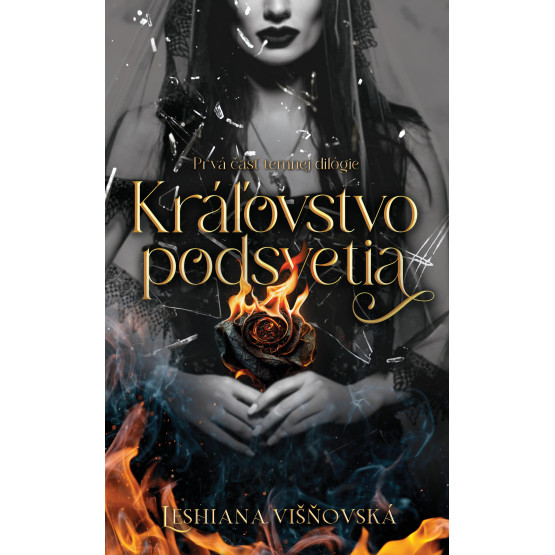 Kráľovstvo podsvetia