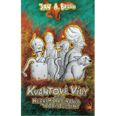Kvantové víly