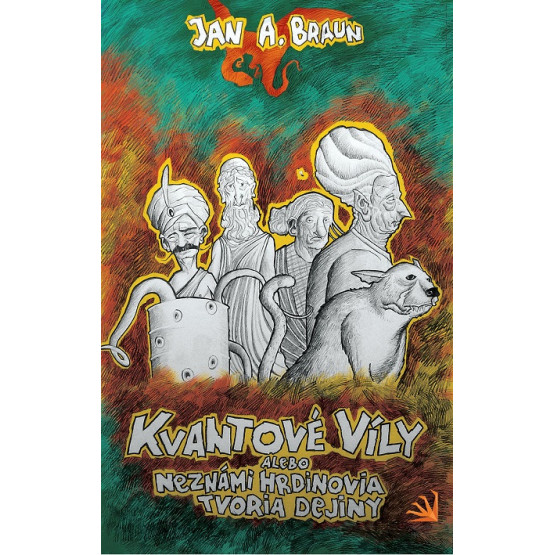 Kvantové víly