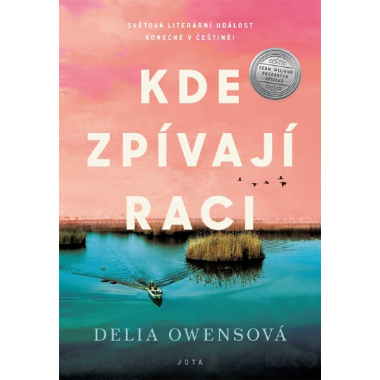 Kde zpívají raci