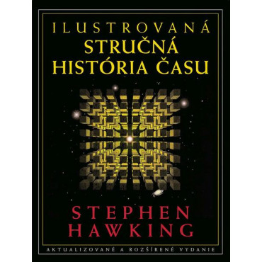 Ilustrovaná stručná história času