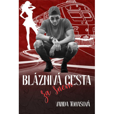 Bláznivá cesta za snem