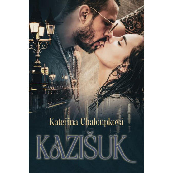 Kazišuk