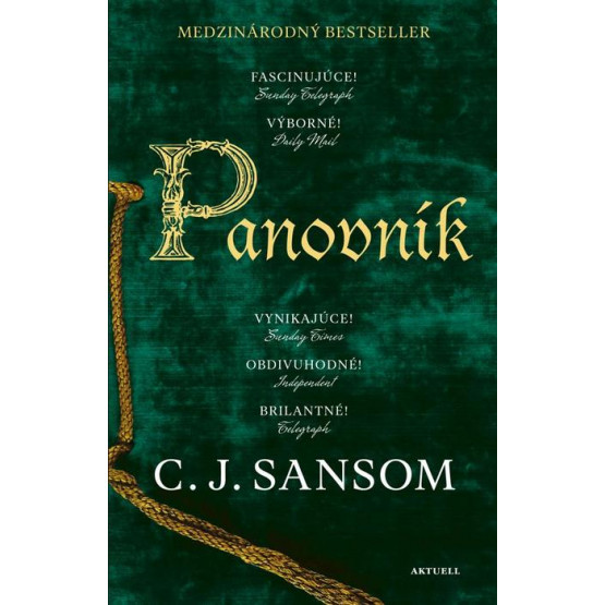 Panovník
