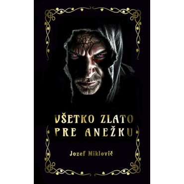 Všetko zlato pre Anežku