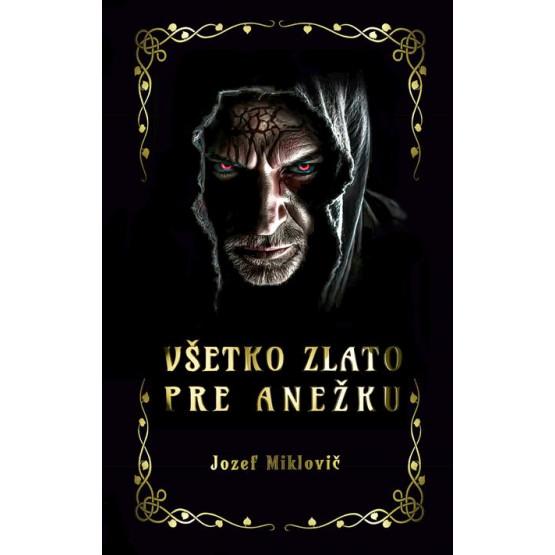 Všetko zlato pre Anežku