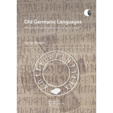 Old Germanic Languages