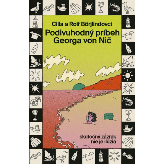 Podivuhodný príbeh Georga von Nič