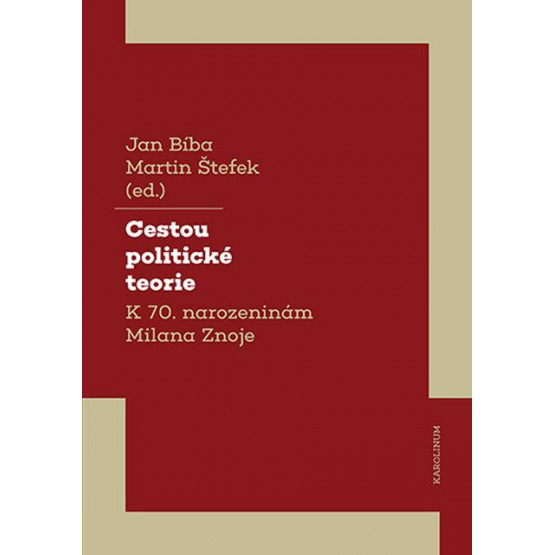 Cestou politické teorie
