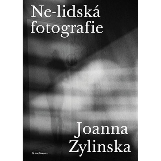 Ne-lidská fotografie