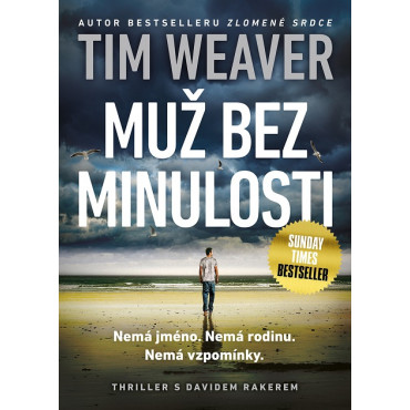 Muž bez minulosti