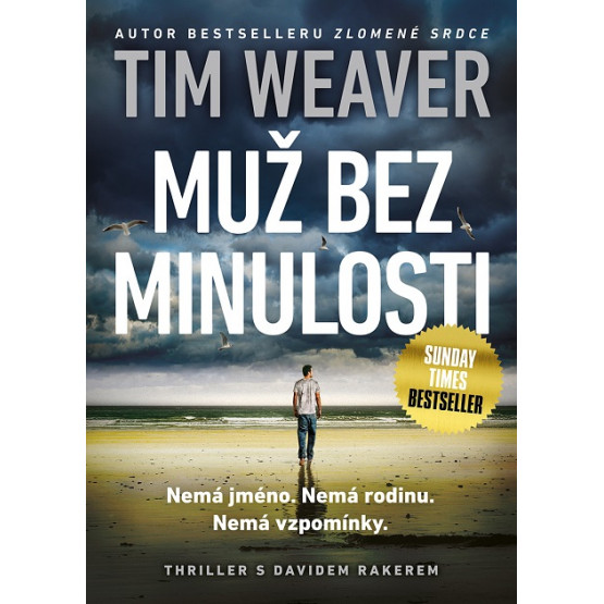 Muž bez minulosti