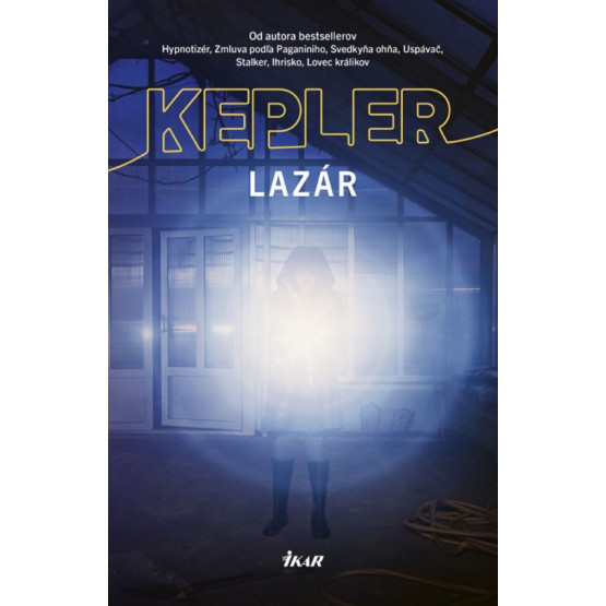 Lazár