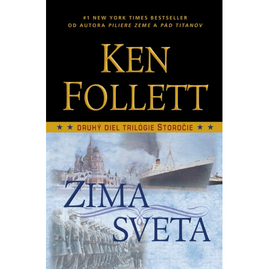 Zima sveta