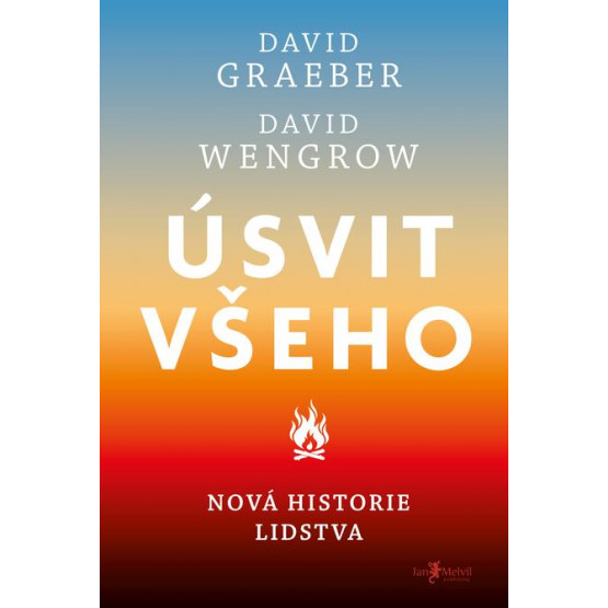 Úsvit všeho