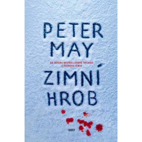 Zimní hrob