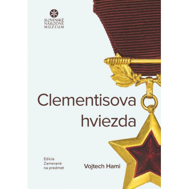 Clementisova hviezda
