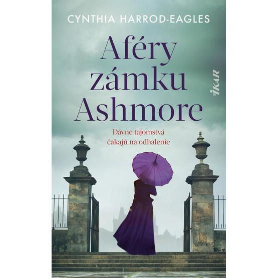 Aféry zámku Ashmore