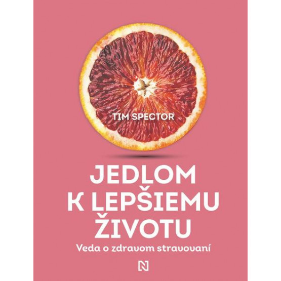 Jedlom k lepšiemu životu
