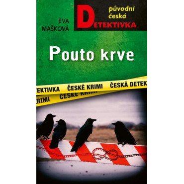 Pouto krve