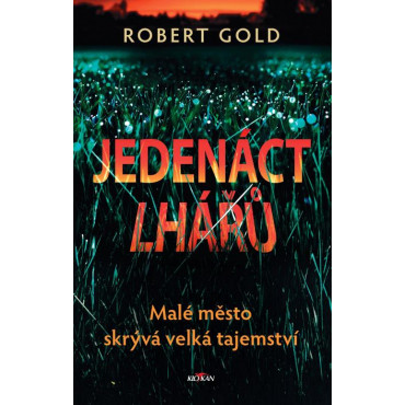 Jedenáct lhářů