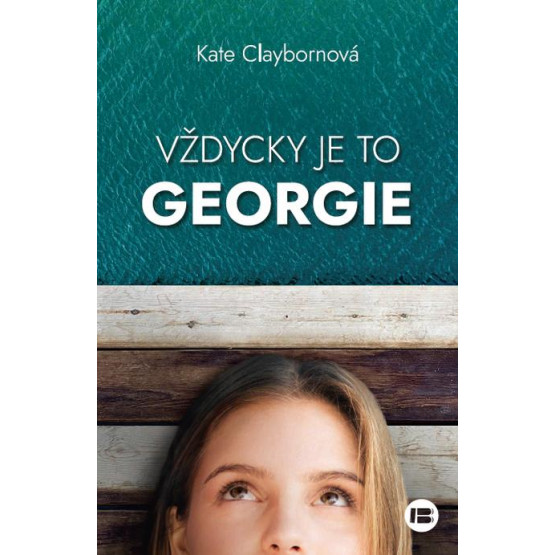 Vždycky je to Georgie