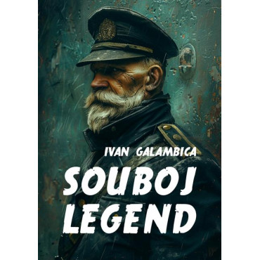 Souboj legend