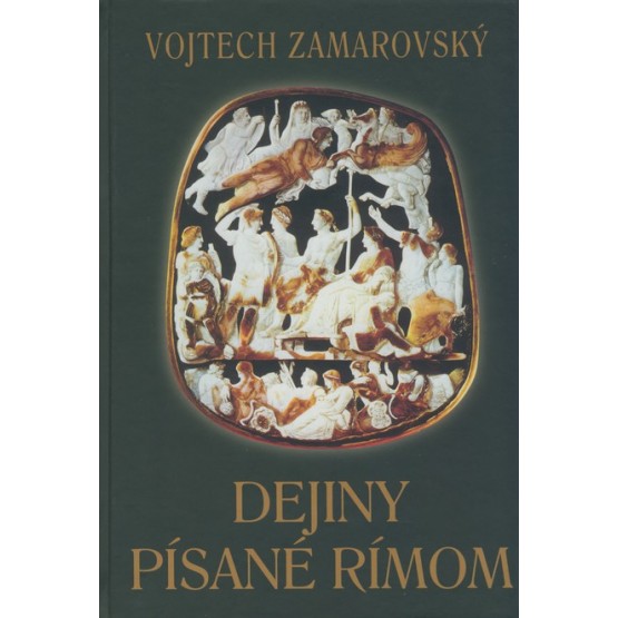 Dejiny písané Rímom