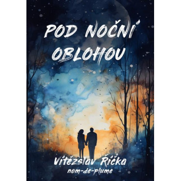 Pod noční oblohou