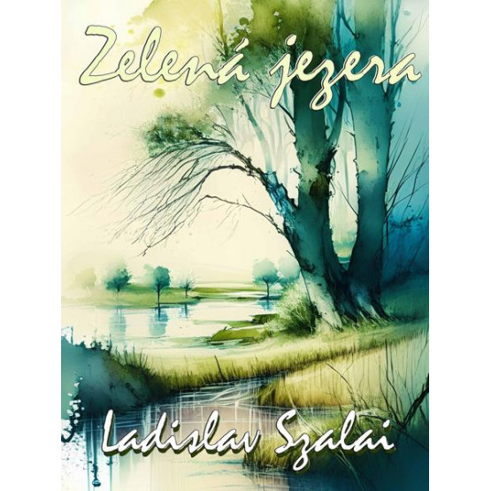 Zelená jezera
